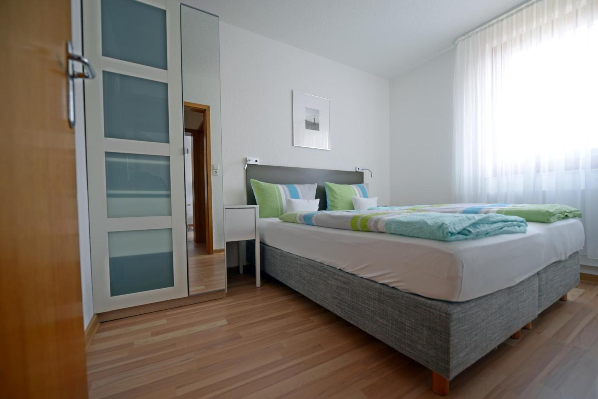 Haus Sabina Διαμέρισμα Χέλγκολαντ Εξωτερικό φωτογραφία