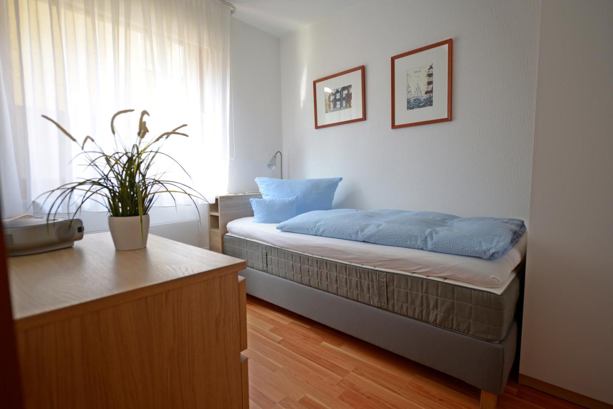 Haus Sabina Διαμέρισμα Χέλγκολαντ Εξωτερικό φωτογραφία
