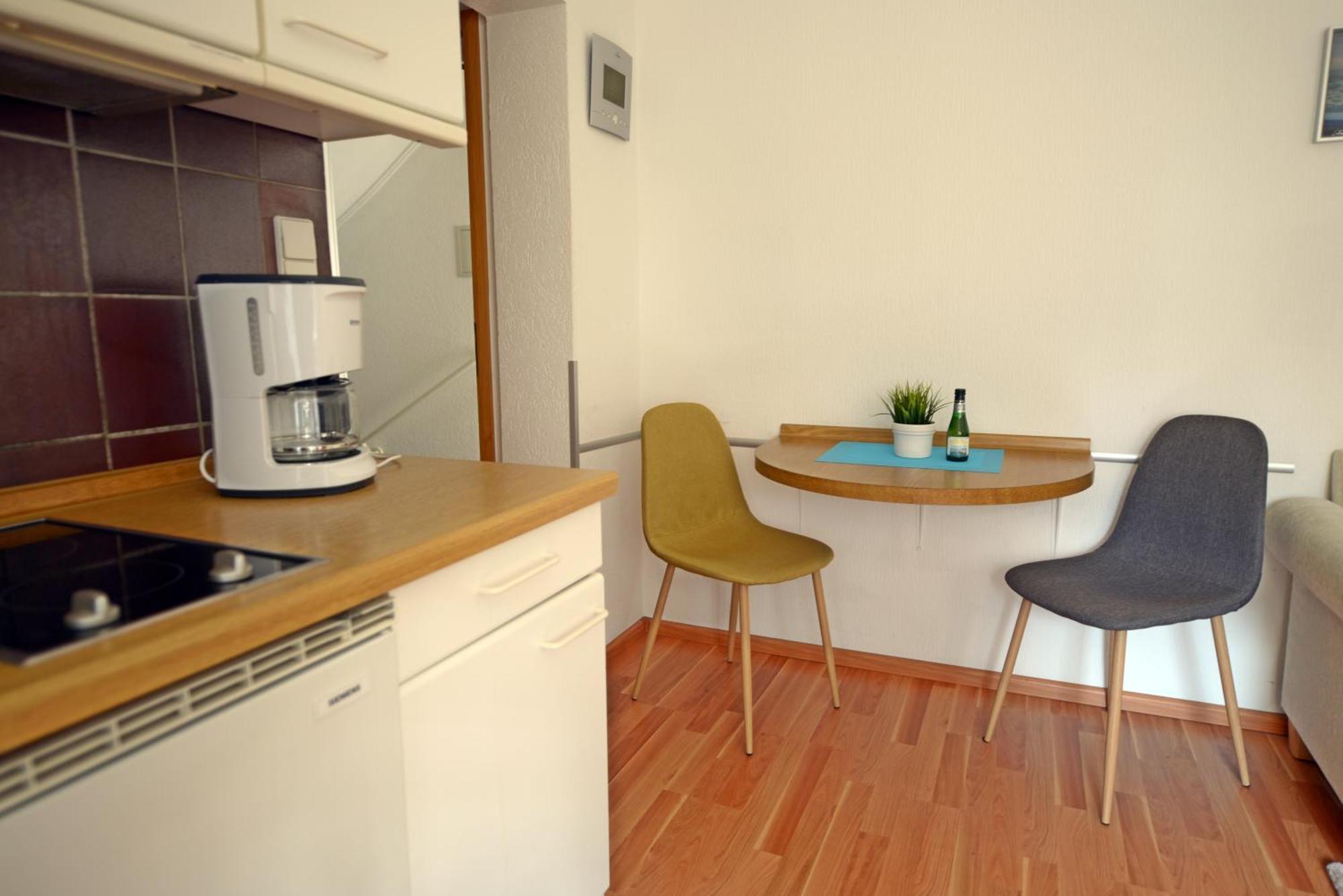 Haus Sabina Διαμέρισμα Χέλγκολαντ Εξωτερικό φωτογραφία