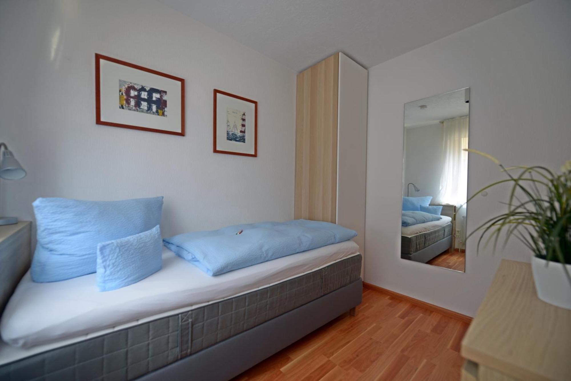 Haus Sabina Διαμέρισμα Χέλγκολαντ Εξωτερικό φωτογραφία