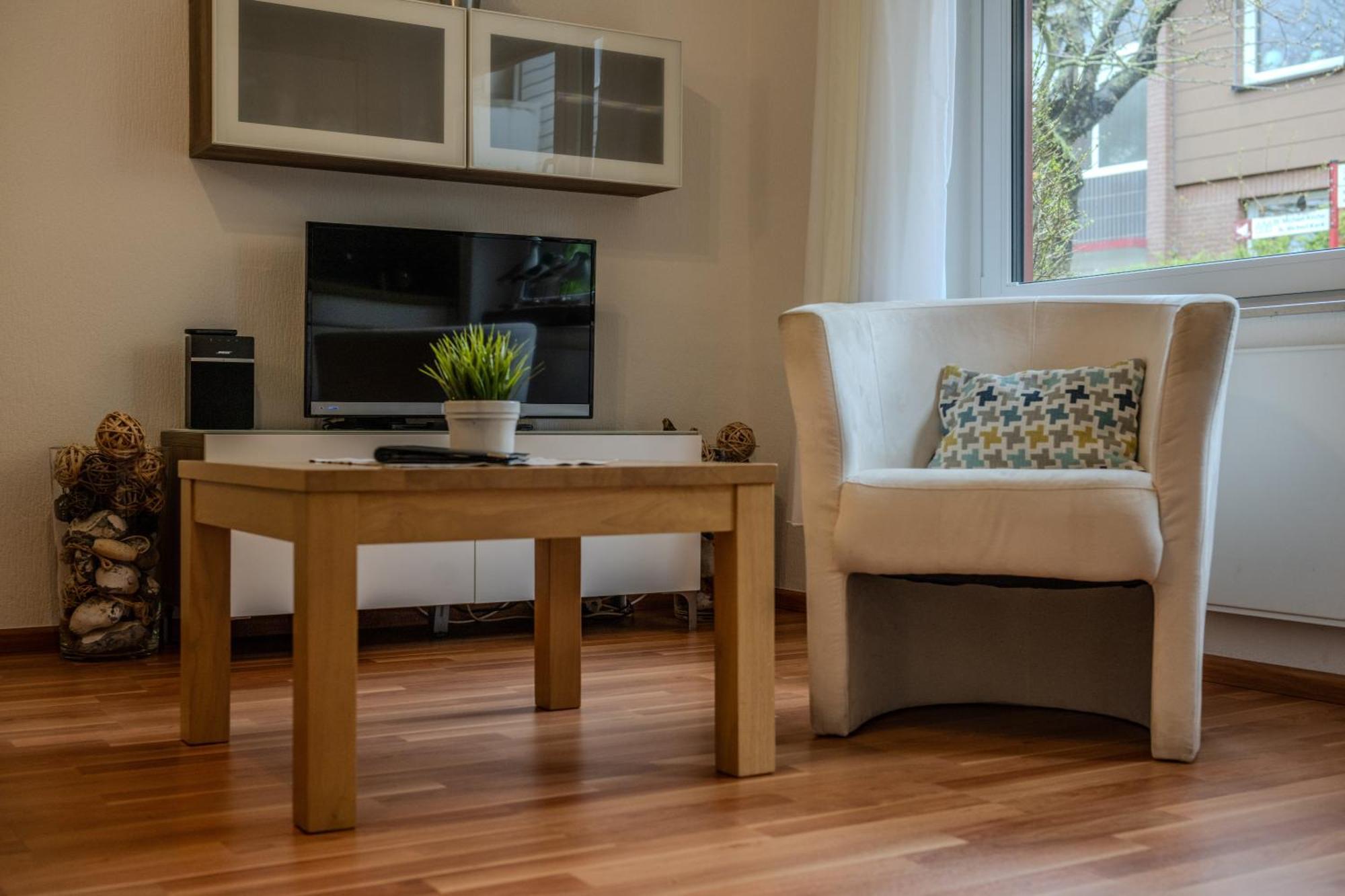 Haus Sabina Διαμέρισμα Χέλγκολαντ Εξωτερικό φωτογραφία