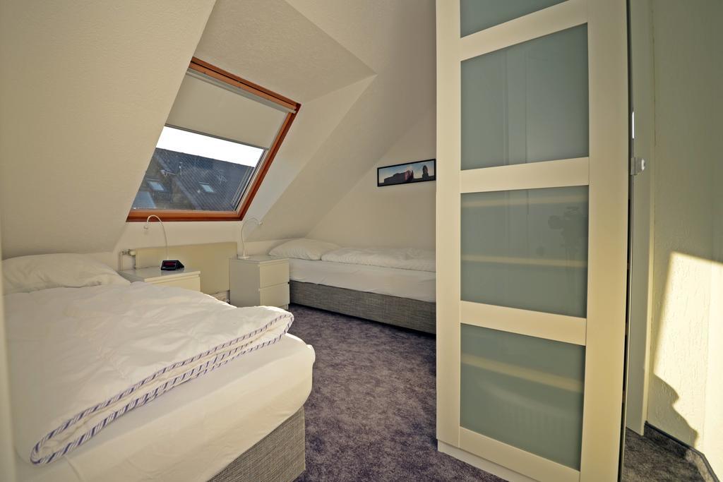 Haus Sabina Διαμέρισμα Χέλγκολαντ Εξωτερικό φωτογραφία