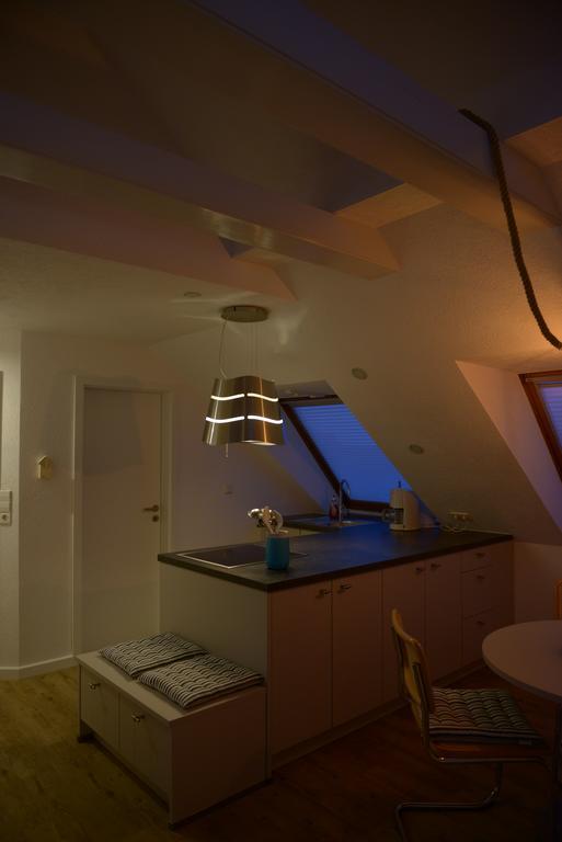 Haus Sabina Διαμέρισμα Χέλγκολαντ Εξωτερικό φωτογραφία